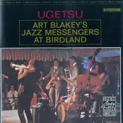 Ugetsu - Art Blakey Ugetsu - Art Blakey
