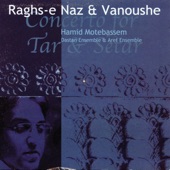 Raghs-E Naz & Vanoushe artwork