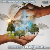 The People Are F****d (Cortex & ChikoDelic Remix) artwork