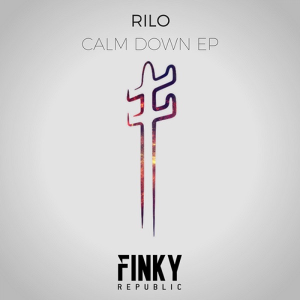 Calm Down EP - Single