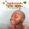 Uthando (feat.Cassper Nyovest) - Major League DJz lyrics