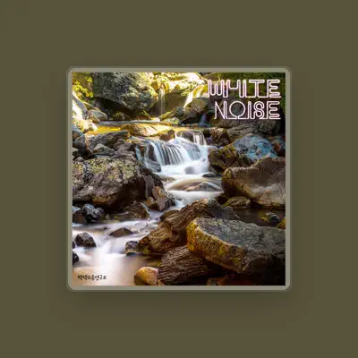 Listen to White Noise Lab, watch music videos, read bio, see tour dates & more!