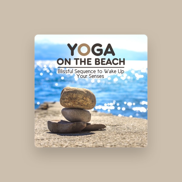 Flow Yoga Workout Music's avatar
