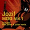 Große Freiheit - Jozif lyrics