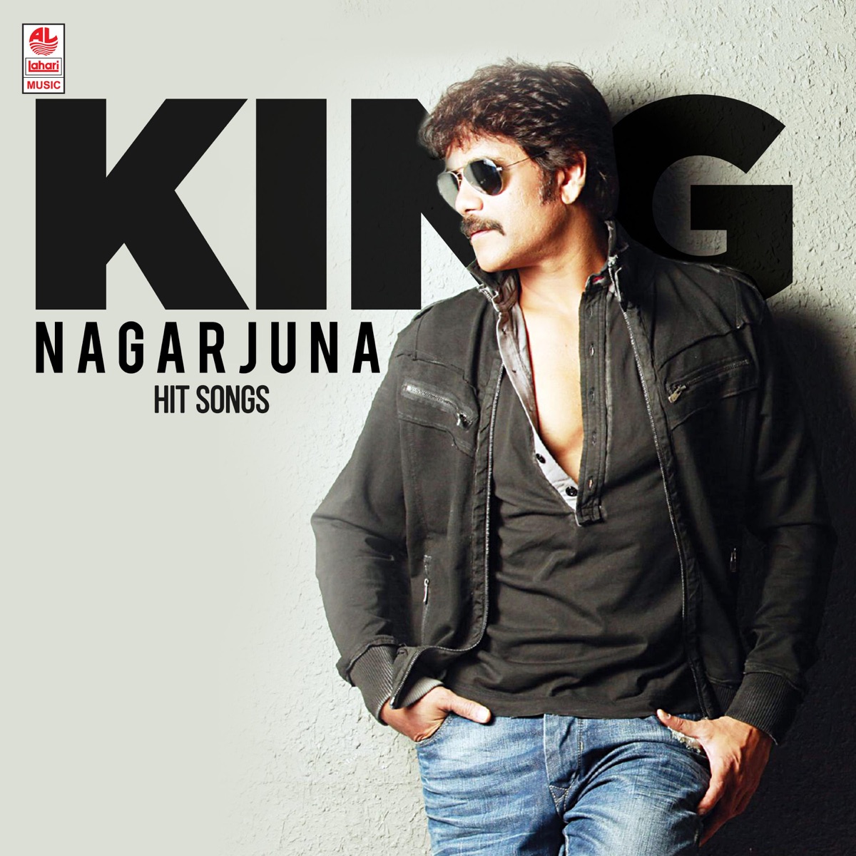 King songs nagarjuna