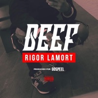 Beef - Single - Rigor Lvmort