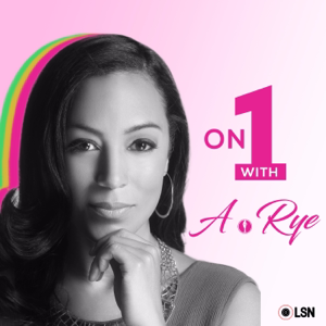 On One with Angela Rye podcast