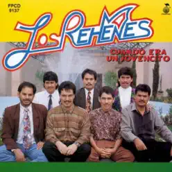 Cuando Era Un Jovencito - Los Rehenes