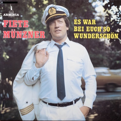 Es war bei Euch so wunderschön