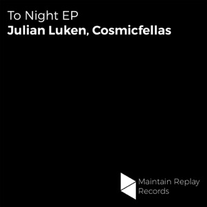 To Night - Single