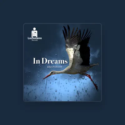 Listen to Julien Pockrandt, watch music videos, read bio, see tour dates & more!