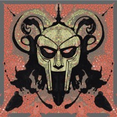 The Mask (feat. Ghostface Killah) artwork