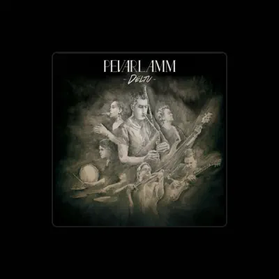 Listen to Pevarlamm, watch music videos, read bio, see tour dates & more!