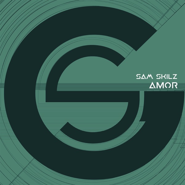 Amor - Single