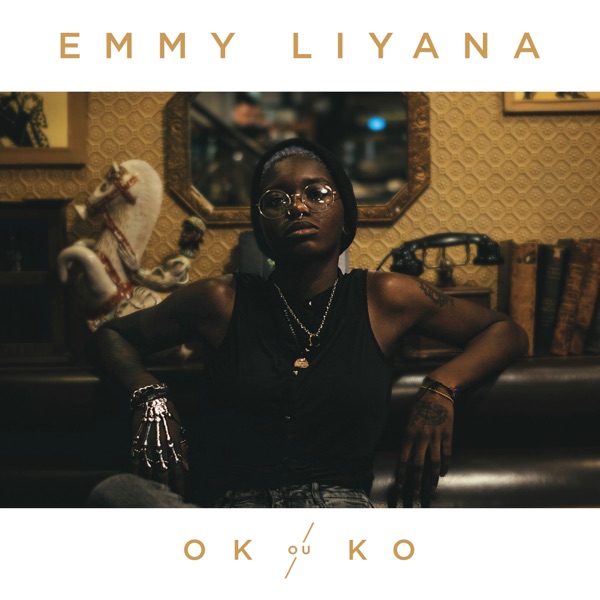 OK ou KO - Single - Emmy Liyana