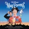 Overture: Mary Poppins artwork