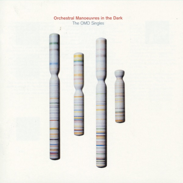 Orchestral Manoeuvres In The Dark Sailing On The Seven Seas