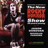 The New Rocky Horror Show - 25 Years Young artwork