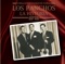 El Reloj - Los Panchos lyrics