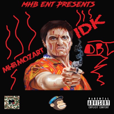 Idk - Single