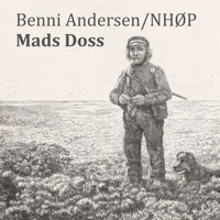 Mads Doss (feat. Niels-Henning Ørsted Pedersen, Ole Molin & Bjarne Rostvold) - Benni Andersen