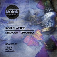 Deronada / Lemarnido - Ron Flatter