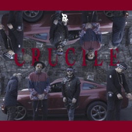 Crucile (feat. Aspy, Alexander & Chico Bandana) Shay