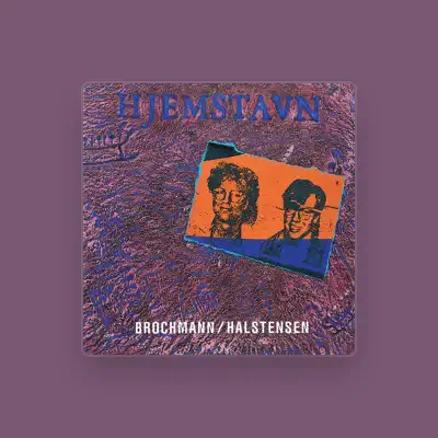 Listen to Brockmann, watch music videos, read bio, see tour dates & more!