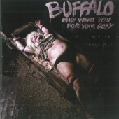 Buffalo - Dune Messiah