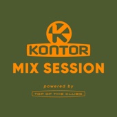 Kontor Mix Session (Powered by Top of the Clubs) artwork
