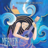 The Mermen - Shooting Colors All Around