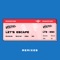 Let's Escape (Brynny Remix) - Vigiland lyrics