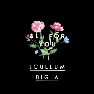 All for You (feat. Big a) - Single