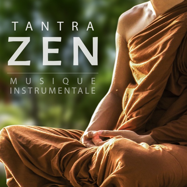 Tantra Zen – Musique instrumentale avec de voix sexy, Rythmique sons, L'amour et connection