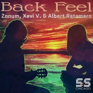 Back Feel - EP