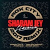 Sharam Jey - Roxcity (Ramon Tapia Remix)