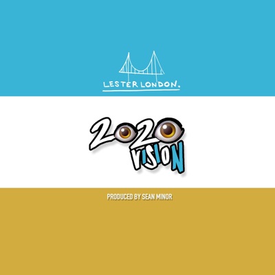 #2020Vision - Single