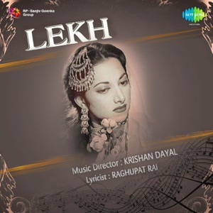Lekh (Original Motion Picture Soundtrack)