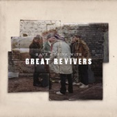 Great Revivers - Reaction Psychotique