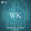 En Tus Pupilas (Instrumental) - White Knight Instrumental