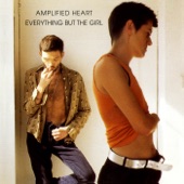 Amplified Heart (Deluxe Edition) artwork
