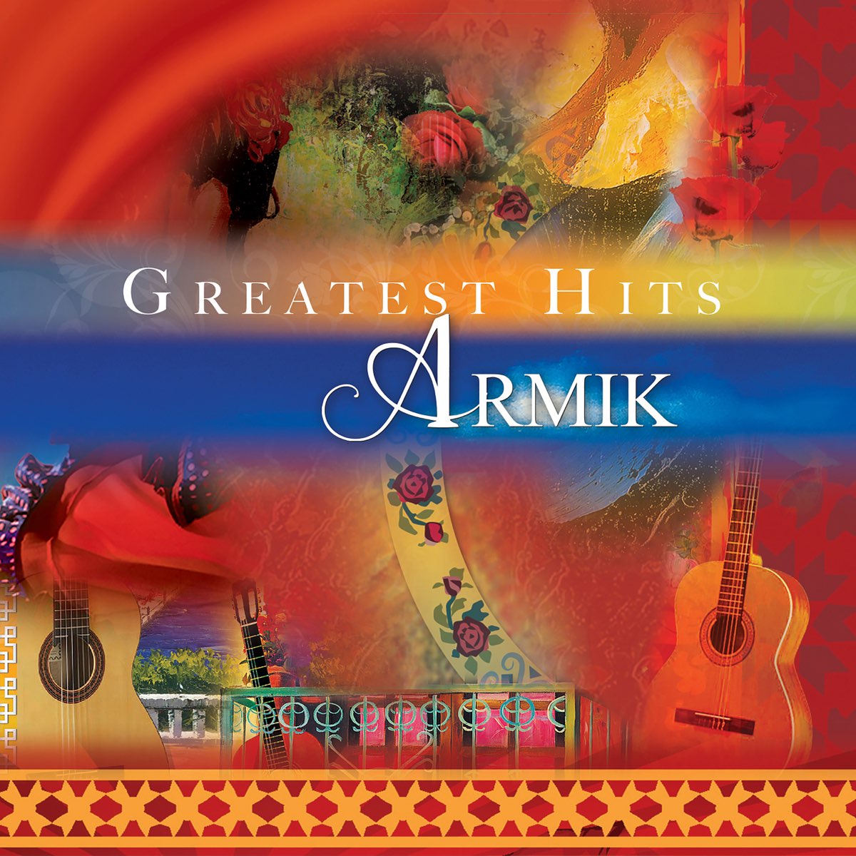 Армик слушать. Armik дискография. Armik - Greatest Hits. Армик - Рубия. Армик обложки.