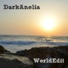 World Edit? (feat. amissa personae) - Single