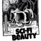 Candy Rain - Sci-Fi Beauty lyrics