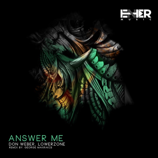 Answer Me - Single