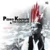 Mamani Keita Vis ta vie (feat. Mamani Keita, Bud & Benoit Daniel) Vis ta vie (feat. Mamani Keita, Bud & Benoit Daniel) - Single