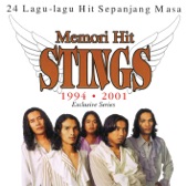 Memori Hit - Stings 1994-2001