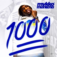 1000 - Single - Mykko Montana