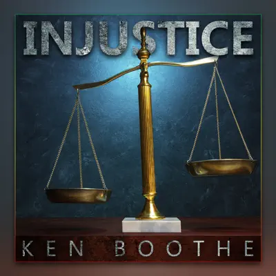 Injustice - Single - Ken Boothe