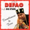 Tremblement de terre - Général Defao & Big Stars lyrics